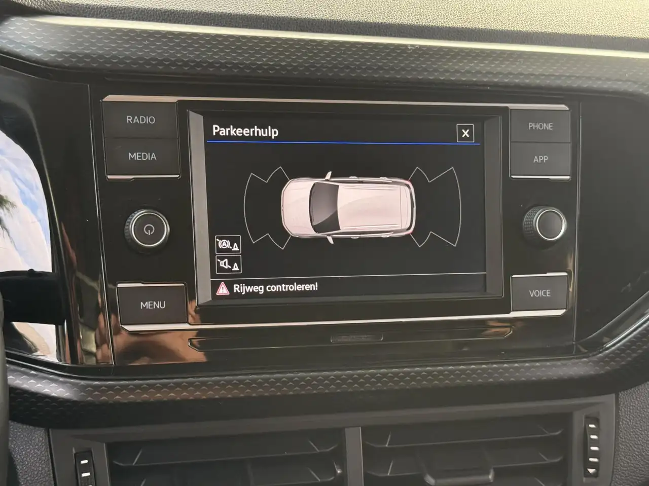 2023 Volkswagen T-Cross 1.0 TSI 2023 automaat, photograph 9