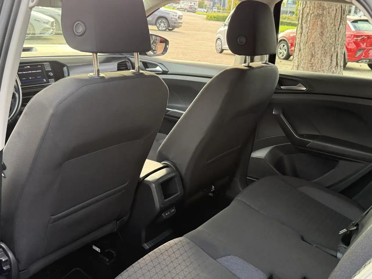 2023 Volkswagen T-Cross 1.0 TSI 2023 automaat, photograph 6