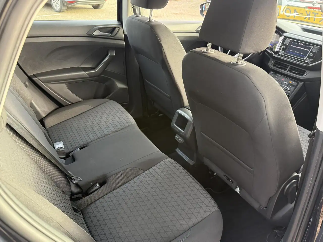 2023 Volkswagen T-Cross 1.0 TSI 2023 automaat, photograph 8