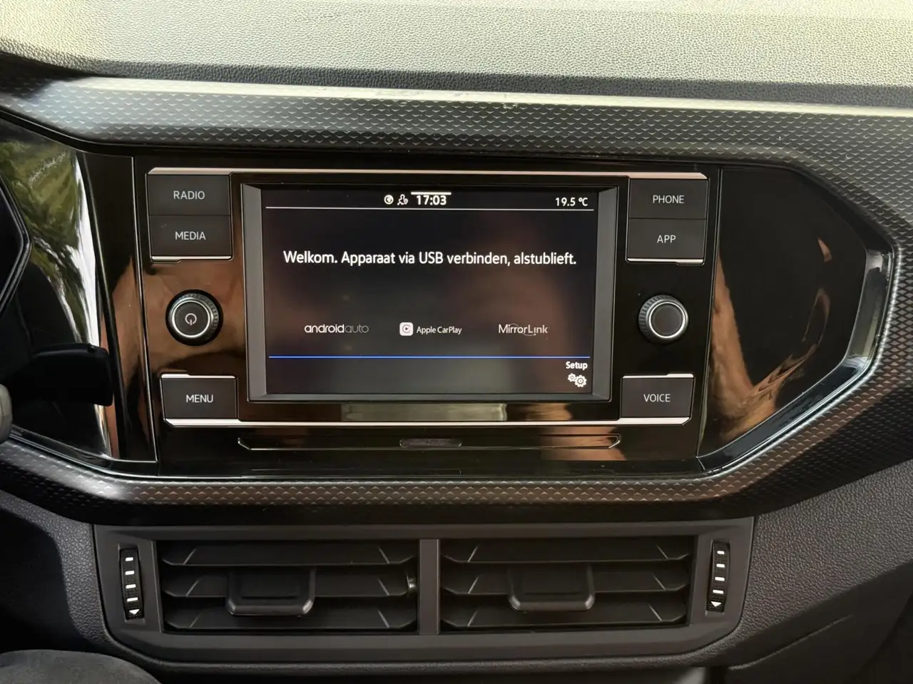 2023 Volkswagen T-Cross 1.0 TSI 2023 automaat, photograph 10