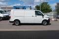 Volkswagen T6 Transporter T6.1 Transporter Kasten lang FWD / Klima / PDC Blanc - thumbnail 6