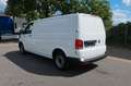 Volkswagen T6 Transporter T6.1 Transporter Kasten lang FWD / Klima / PDC Blanc - thumbnail 3