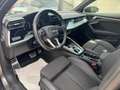 Audi A3 SPB 40 TDI quattro S tronic S line edition Grigio - thumbnail 8