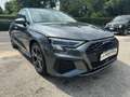 Audi A3 SPB 40 TDI quattro S tronic S line edition Grigio - thumbnail 4