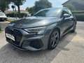 Audi A3 SPB 40 TDI quattro S tronic S line edition Grigio - thumbnail 1