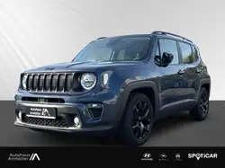 Jeep Renegade BU 1.0 T GDI Longitude FWD+LHZ+SHZ+PDC+