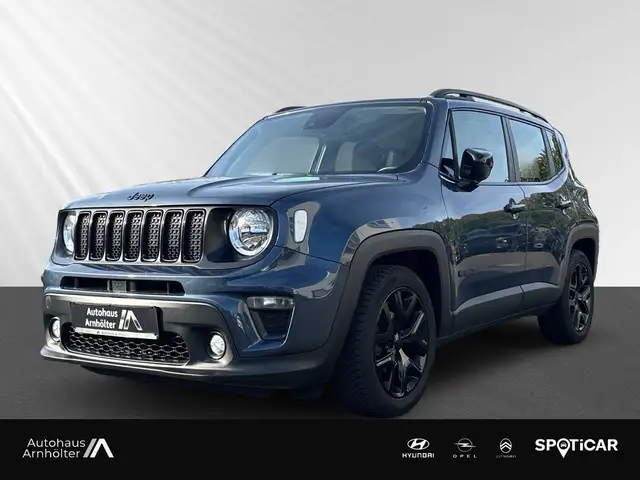 Jeep Renegade BU 1.0 T GDI Longitude FWD+LHZ+SHZ+PDC+