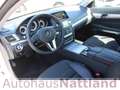 Mercedes-Benz E 400 Coupé Autom. LED Navi MB-100 Garantie Argent - thumbnail 7