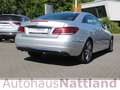Mercedes-Benz E 400 Coupé Autom. LED Navi MB-100 Garantie Argent - thumbnail 4