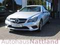 Mercedes-Benz E 400 Coupé Autom. LED Navi MB-100 Garantie Argent - thumbnail 16