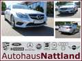 Mercedes-Benz E 400 Coupé Autom. LED Navi MB-100 Garantie Argent - thumbnail 1