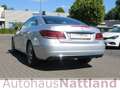 Mercedes-Benz E 400 Coupé Autom. LED Navi MB-100 Garantie Argent - thumbnail 6
