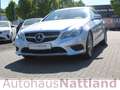 Mercedes-Benz E 400 Coupé Autom. LED Navi MB-100 Garantie Argent - thumbnail 3