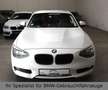 BMW 118 i Lim. 5-trg. SHZ*MFL Weiß - thumbnail 2