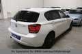 BMW 118 i Lim. 5-trg. SHZ*MFL Weiß - thumbnail 4