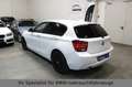 BMW 118 i Lim. 5-trg. SHZ*MFL Weiß - thumbnail 6