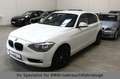 BMW 118 i Lim. 5-trg. SHZ*MFL Weiß - thumbnail 3