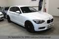 BMW 118 i Lim. 5-trg. SHZ*MFL Weiß - thumbnail 1