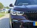 BMW X5 xDrive45e High Executive Violet | M Sport | Lucht Paars - thumbnail 9