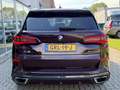 BMW X5 xDrive45e High Executive Violet | M Sport | Lucht Paars - thumbnail 12
