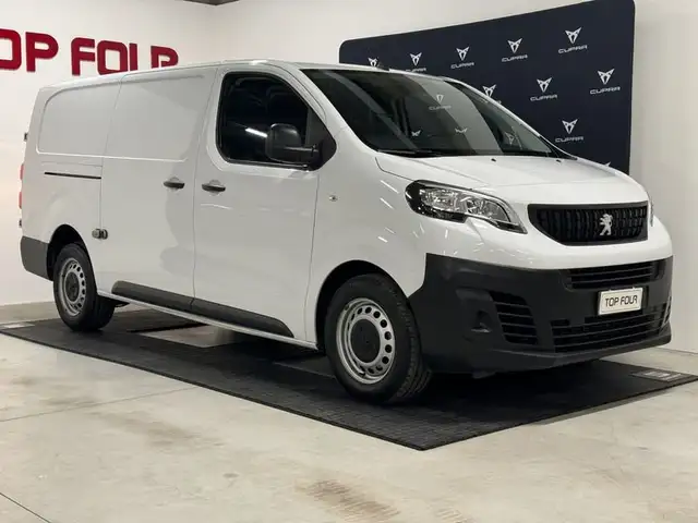 Peugeot Expert BlueHDi 100 S&S PL-TN Furgone Premium Standard