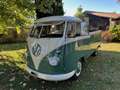 Volkswagen T1 Pick Up Vert - thumbnail 2