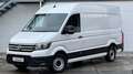 Volkswagen Crafter 35*4MOTION*Mittellang Hochdach*L2 H2*AHK Blanc - thumbnail 4