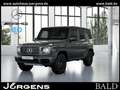Mercedes-Benz G 450 d AHK+360+Cam+Leder+PTS Gris - thumbnail 1