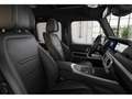 Mercedes-Benz G 450 d AHK+360+Cam+Leder+PTS Gris - thumbnail 7