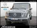 Mercedes-Benz G 450 d PROFFESSIONAL/MLB/Technik/SHD/AHK/Burm Grau - thumbnail 1