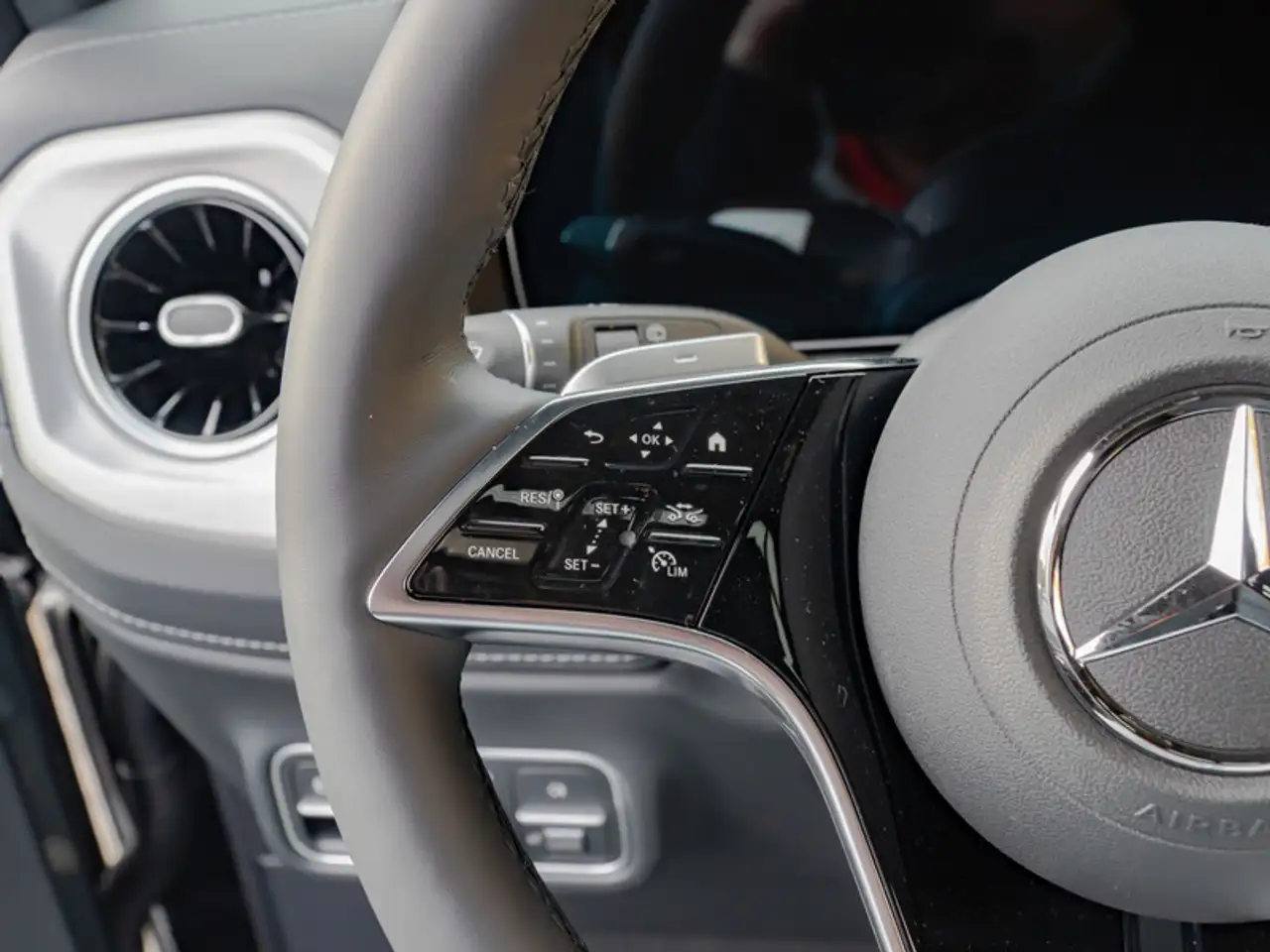 Mercedes-Benz G 450 d PROFFESSIONAL/MLB/Technik/SHD/AHK/Burm 15