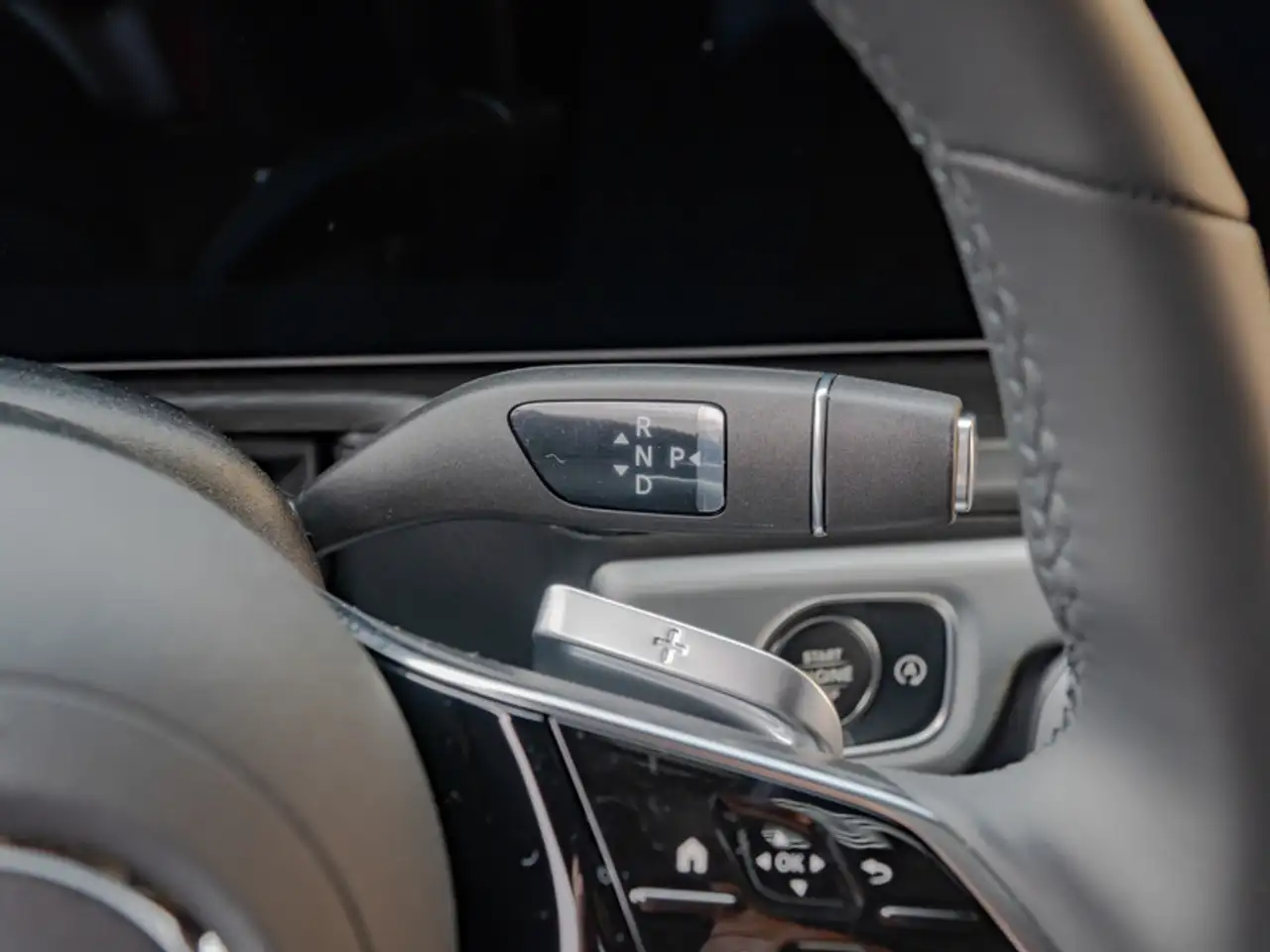 Mercedes-Benz G 450 d PROFFESSIONAL/MLB/Technik/SHD/AHK/Burm 16