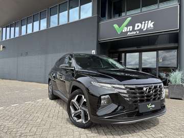 1.6 T-GDI PHEV 4WD Navi Camera Leer Krell