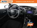 Honda Civic 1.6 i-DTEC Lifestyle Gris - thumbnail 14