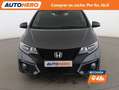 Honda Civic 1.6 i-DTEC Lifestyle Gris - thumbnail 9