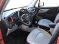 Jeep Renegade 2,0 CRD 120 Limited "Allrad" *** VOLLAUSSTATTUNG Orange - thumbnail 5