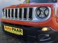 Jeep Renegade 2,0 CRD 120 Limited "Allrad" *** VOLLAUSSTATTUNG Oranje - thumbnail 14