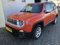 Jeep Renegade 2,0 CRD 120 Limited "Allrad" *** VOLLAUSSTATTUNG Oranje - thumbnail 3