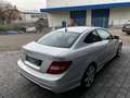 Mercedes-Benz C 220 Coupe CDI Automatik/AMG-Paket Silber - thumbnail 4