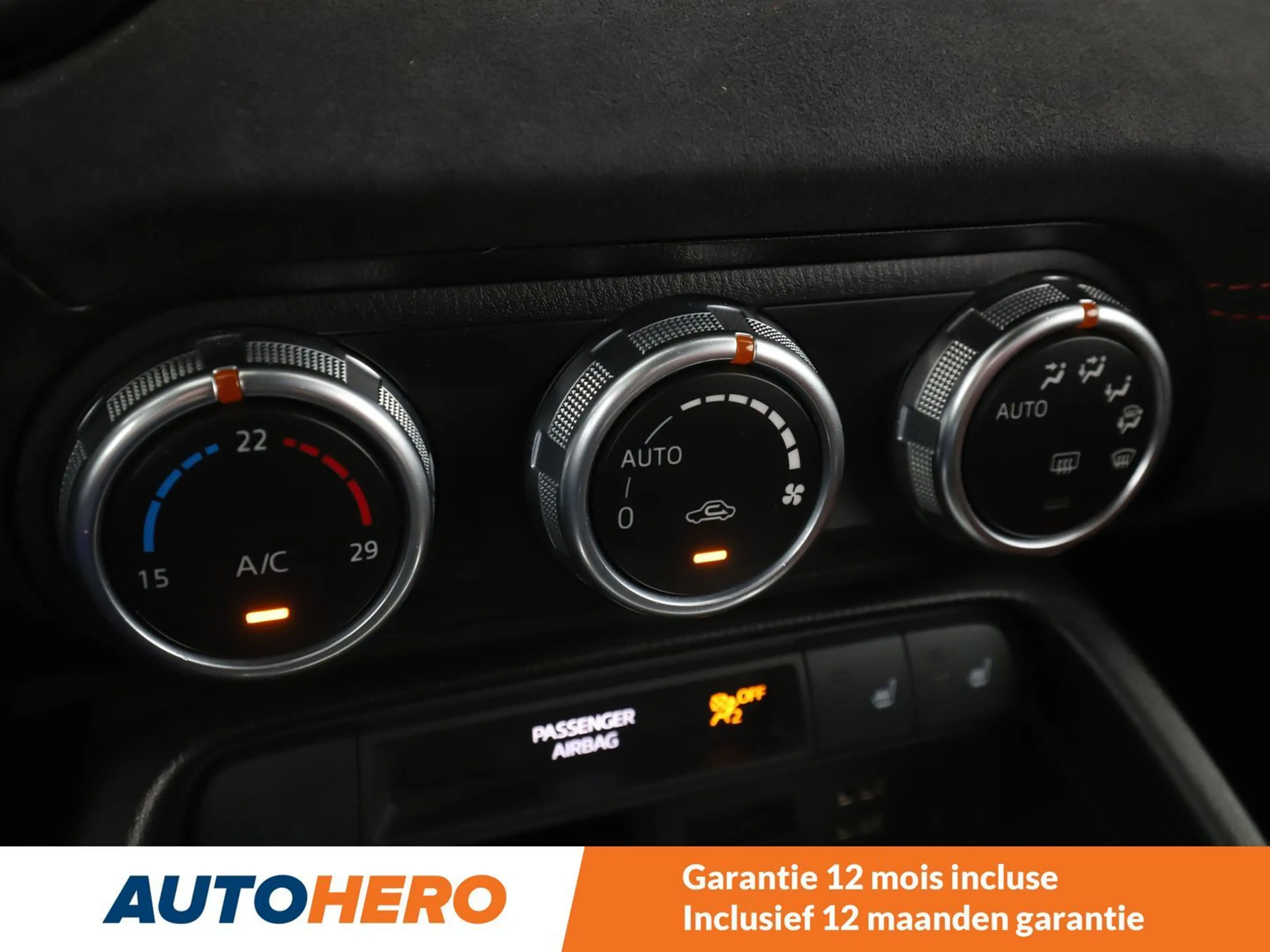 Abarth 124 Spider 1.4 Turbo — photo 10