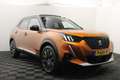 Peugeot 2008 1.2 PureTech GT-Line Oranje - thumbnail 5