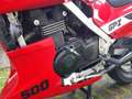 Kawasaki GPZ 500 S Czerwony - thumbnail 4