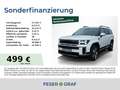 Hyundai SANTA FE SIGNATURE LEDER 360° NAVI LED SHZ LHZ Alb - thumbnail 1