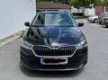 Skoda Fabia Fabia Combi Active 1,0 Active Schwarz - thumbnail 4