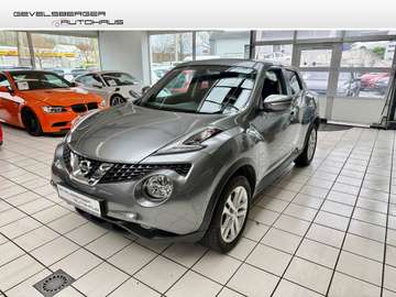 Acenta 1.Hand Scheckheft Navi Klimaautom Fahrerpro