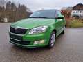 Skoda Fabia Ambiente Elegance 1,6 TDI Sitzh. Mittelarmlehne Grün - thumbnail 1