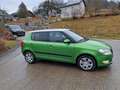 Skoda Fabia Ambiente Elegance 1,6 TDI Sitzh. Mittelarmlehne Grün - thumbnail 13
