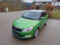 Skoda Fabia Ambiente Elegance 1,6 TDI Sitzh. Mittelarmlehne Grün - thumbnail 31