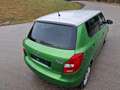 Skoda Fabia Ambiente Elegance 1,6 TDI Sitzh. Mittelarmlehne Grün - thumbnail 20