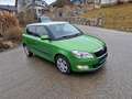 Skoda Fabia Ambiente Elegance 1,6 TDI Sitzh. Mittelarmlehne Grün - thumbnail 11